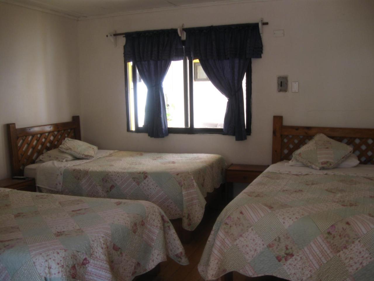 Habitación Triple Estándar